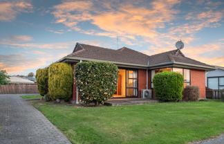 118 Reynolds Avenue, Bishopdale