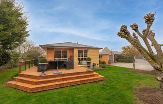 5 Williamson Place, Geraldine