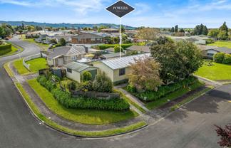 1 Barnett Place, Te Puke