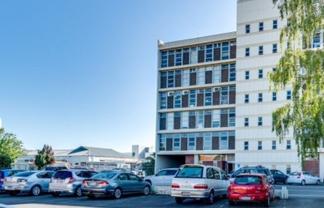 Affordable second floor office