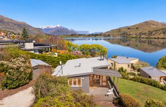 57 Arrowtown-Lake Hayes Road, Lake Hayes