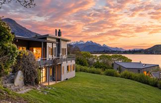57 Arrowtown-Lake Hayes Road, Lake Hayes