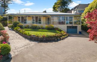 29 Lewis Street, Paeroa