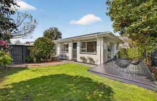 2/21A Domain Terrace, Spreydon
