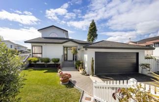 159 Colwill Road, Massey