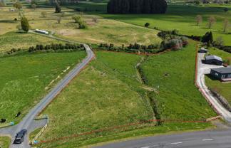 Lot 2 Mangawhero Road, Otorohanga