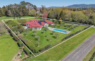 37 North Street, Greytown
