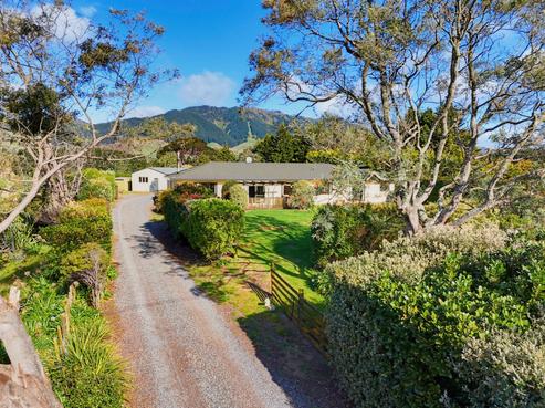 141 Te Hapua Road, Te Horo