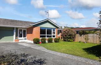1A Leybourne Avenue, WAIKANAE