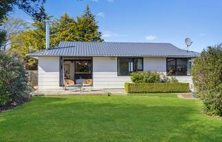 24 South Belt, Rangiora