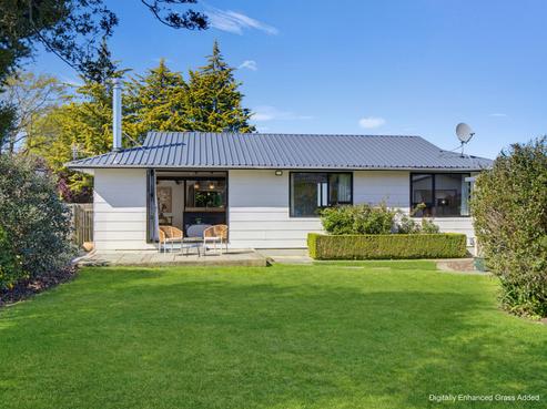 24 South Belt, Rangiora