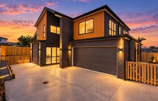 128A Wyllie Road, Papatoetoe