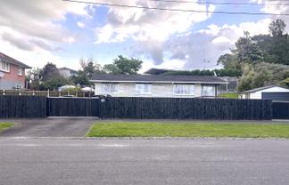 26 Glenview Terrace, Glenview