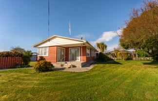 29 Alloway Street, Fairlie