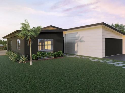 372 Tararua Road, Levin