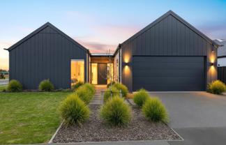 48 Gammack Drive, Halswell