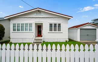 15 Aramoana Avenue, Devonport