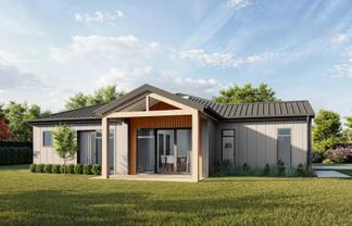 23b Brunoro Place, Paraparaumu