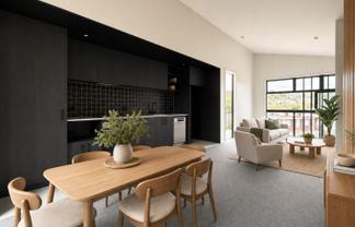 9b/203 Newlands Road, Newlands