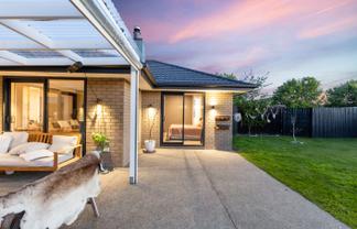 10 Peregrine Crescent, Rolleston