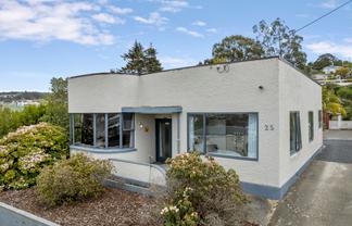 25 Jellicoe Crescent, Kaikorai