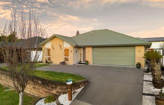 10 Lennie Lane, Kihikihi