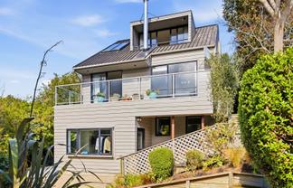 33 Braeview Crescent, Maori Hill