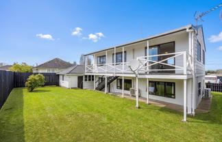 14A Walters Road, Mount Wellington