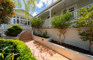 29 Seaview Road, Paremata