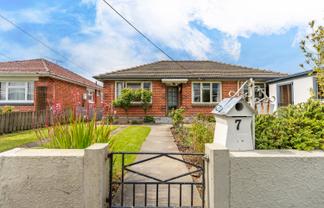 7 Wallace Street, Parkside