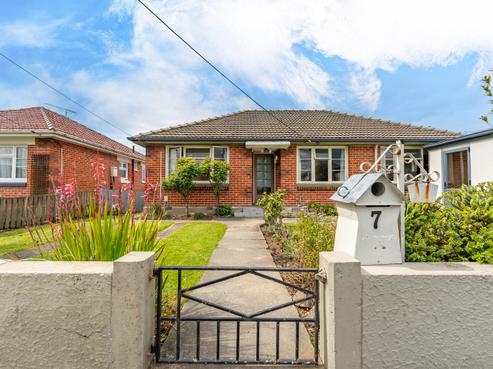 7 Wallace Street, Kensington