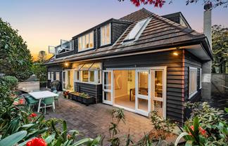 22A Manawa Road, Remuera