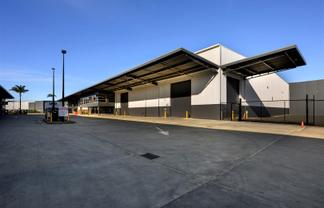 CBRE | 2,048sqm Premium Warehouse on Neilson St