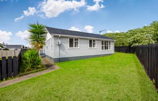10B Frank Hewitt Place, Pukekohe