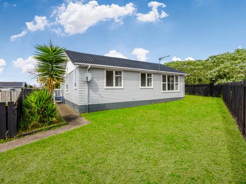 10B Frank Hewitt Street, Pukekohe