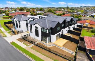 Lot 4/26 & 28 Luton Avenue, Sunnyhills