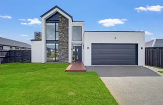 9 Kirirua Avenue, Halswell