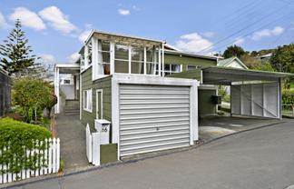 55 Ironside Road, Johnsonville