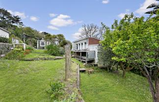 55 Ironside Road, Johnsonville