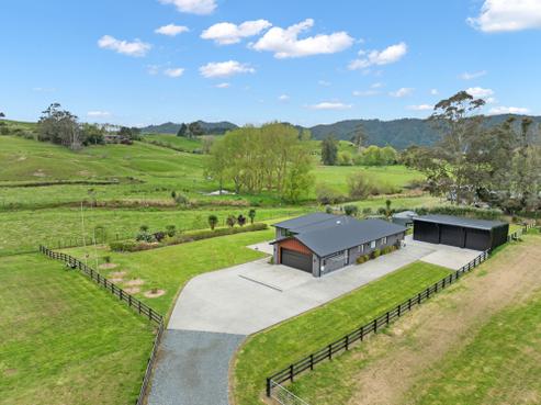 16 Moorey Lane, Otaika