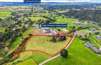 112B Mahoenui Valley Road, Coatesville