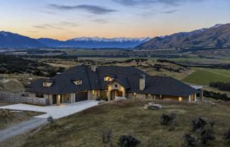 23 Miharo Lane, Queensberry