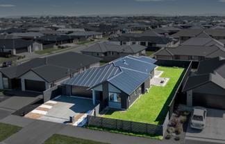 35 Lovelock Avenue, Rolleston