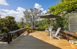 250A Grange Road, Otumoetai