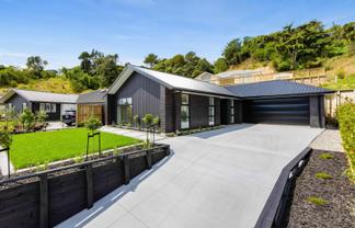 26 Sycamore Grove, Vogeltown
