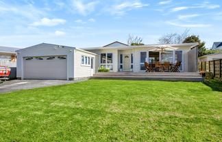 12 Rakino Avenue, Manly