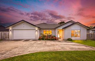 41 Pukemarino Road, Waimauku