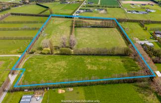 84C Voss Road, Lincoln