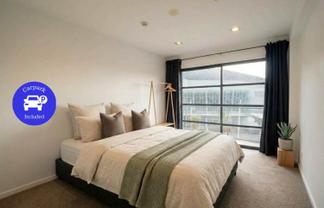 425/57 Mahuhu Crescent, Auckland Central