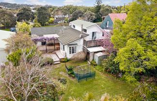 3 Wharf Road, Albany